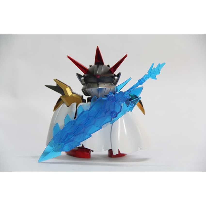 Mô Hình Gundam Bandai SD BB Devil Dragon Blade Zero [GDB] [BSD]