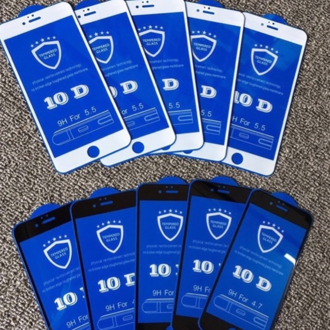 Kính cường lực iphone,cường lực full màn iphone,10d,mõng dễ dán,chỉ 1 lần chạm là ăn ngay,có từ 6G->13Promax.