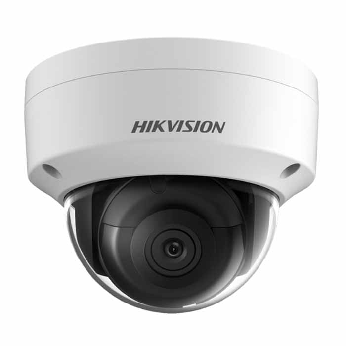 DS-2CD2143G0-IS  DÒNG CAMERA CHUẨN NÉN H.265+ - Sản phẩm chính hãng HIKVISION. Bảo hành 24 tháng