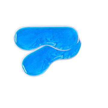 [HÀNG CÓ SẴN] miếng gel bịt mắt gel bịt mắt ngủ nóng lạnh