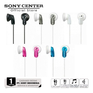 Tai nghe nhét tai sony mdr-e9lp