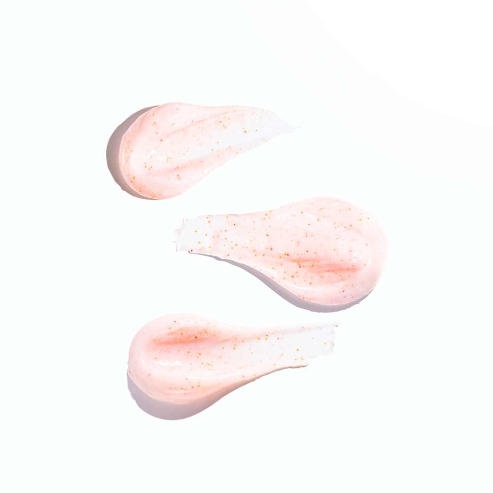 Tẩy Tế Bào Chết Vật Lý Lai Hóa Học Giảm Mụn Lưng Thâm Sần Làm Đều Màu Da Body Exfoliator BHA CallMeHua 150ml/chai