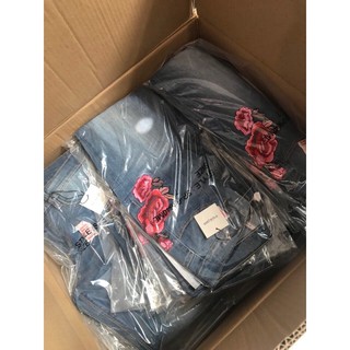 JEANS SNEAKk 26 28 29