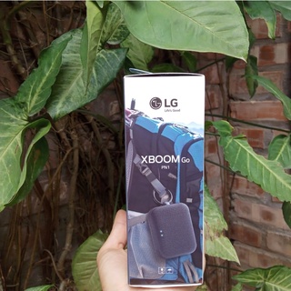 Loa Bluetooth LG Xboom Go PN1