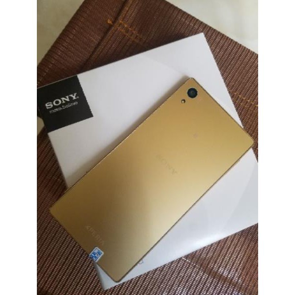 điện thoại SONY Z5 PREMIUM Fullbox