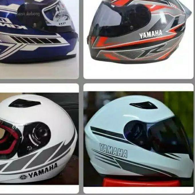 Mũ Bảo Hiểm Che Nắng Chuyên Dùng Cho Xe Yamaha Vixion Carglos