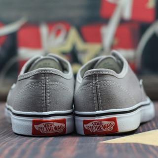 Giày Vss Classic Xám Nữ