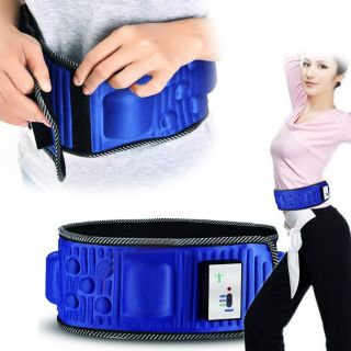 Đai massage bụng X5 tích hợp pin,,,