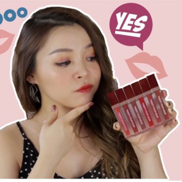 Son tint 24H Phytotree Twenty Four Hour Velvet Tint 6g | BigBuy360 - bigbuy360.vn