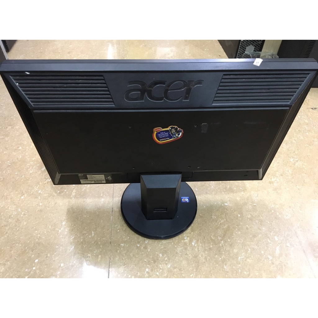 Màn hình acer 19in HCN thanh lý văn phòng