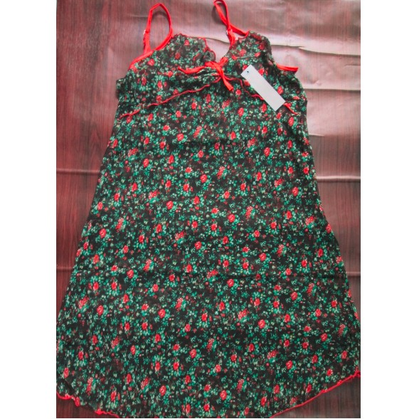 SALE ĐỒ NGỦ VOAN GIÁ RẺ!!! | BigBuy360 - bigbuy360.vn