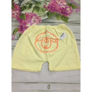 Carter - Quần đùi mông thú(3-24m)