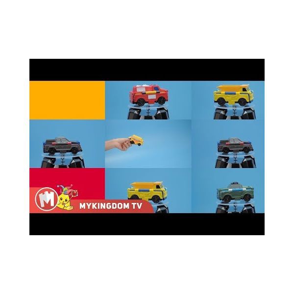 Xe chở nước biến hình Xe bán tải off-road Vecto VN463875-13