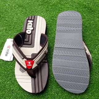 DÉP KẸP NAM  THÁI LAN KITO SIZE 35-43
