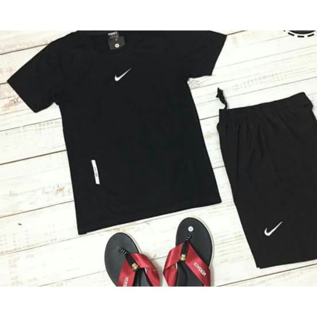 Bộ nam nike