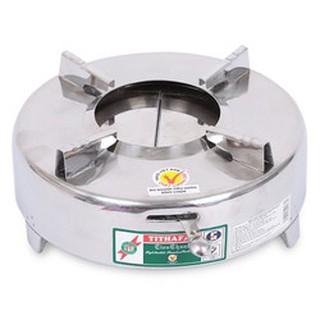 Bếp cồn có thanh gạt lửa