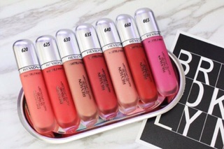 Son kem lỳ RevLon