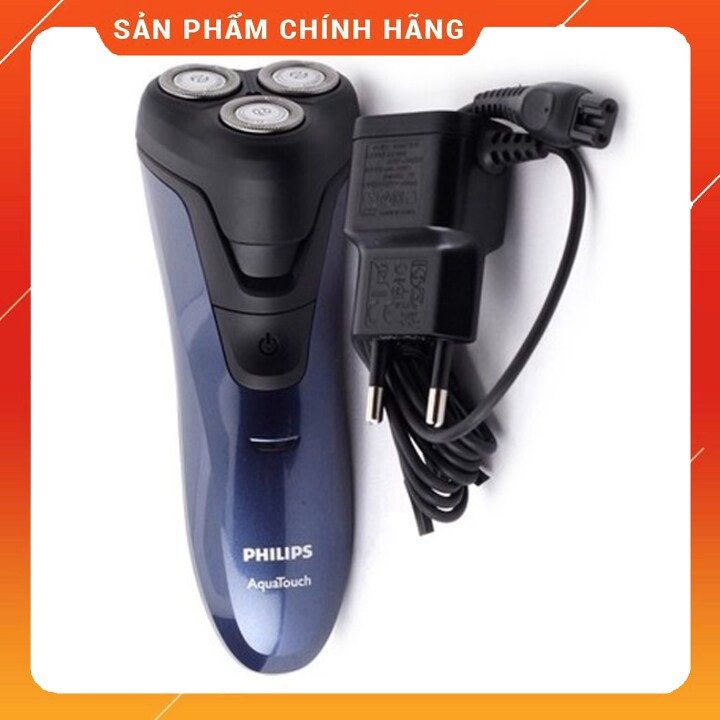 Máy cạo râu cao cấp thương hiệu Philips AT620 SM