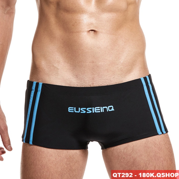 Quần bơi boxer nam cao cấp QSHOP QT292