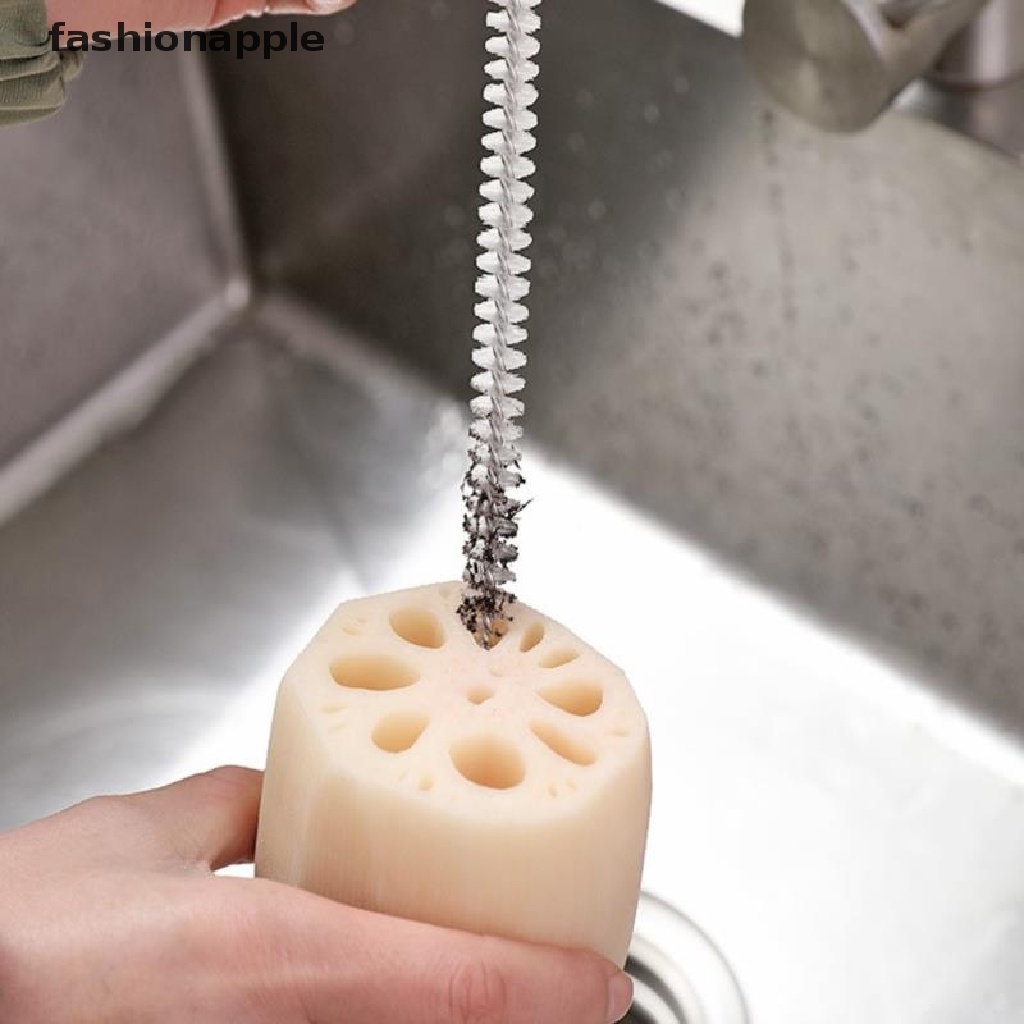 Bộ Cọ Vệ Sinh Ống Hút Tiện Lợi