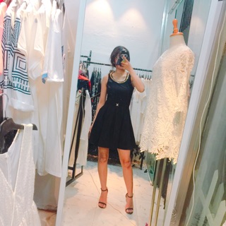 Đầm 165k