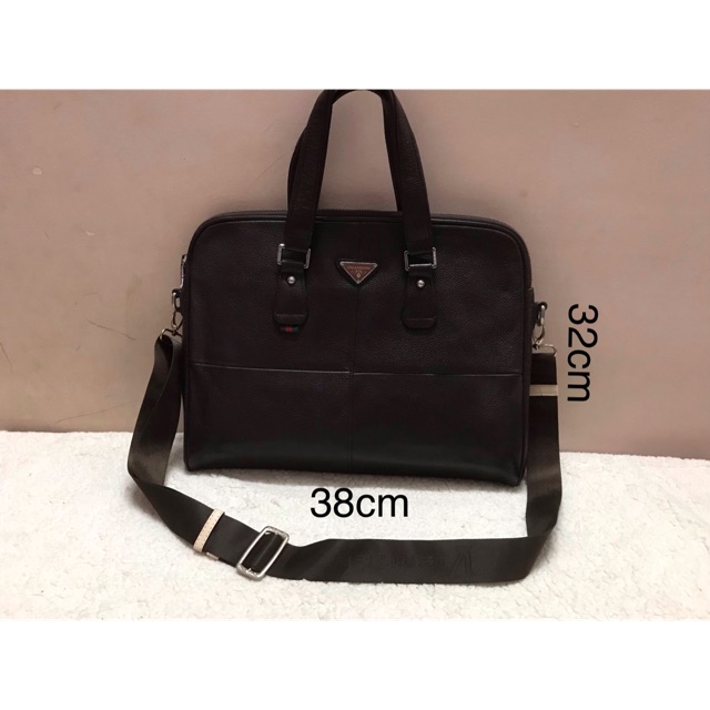 Cặp nam da thật 2hand