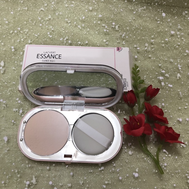 Phấn nền trang điểm siêu mịn essan | BigBuy360 - bigbuy360.vn