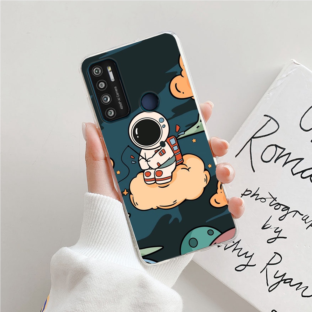 [HOT BỎNG TAY]ỐP LƯNG VSMART STAR 3/STAR 4/STAR 5/LIVE 4/JOY 4, IN HÌNH  PHI-HÀNH-GIA, MÀU SẮC BẮT MẮT