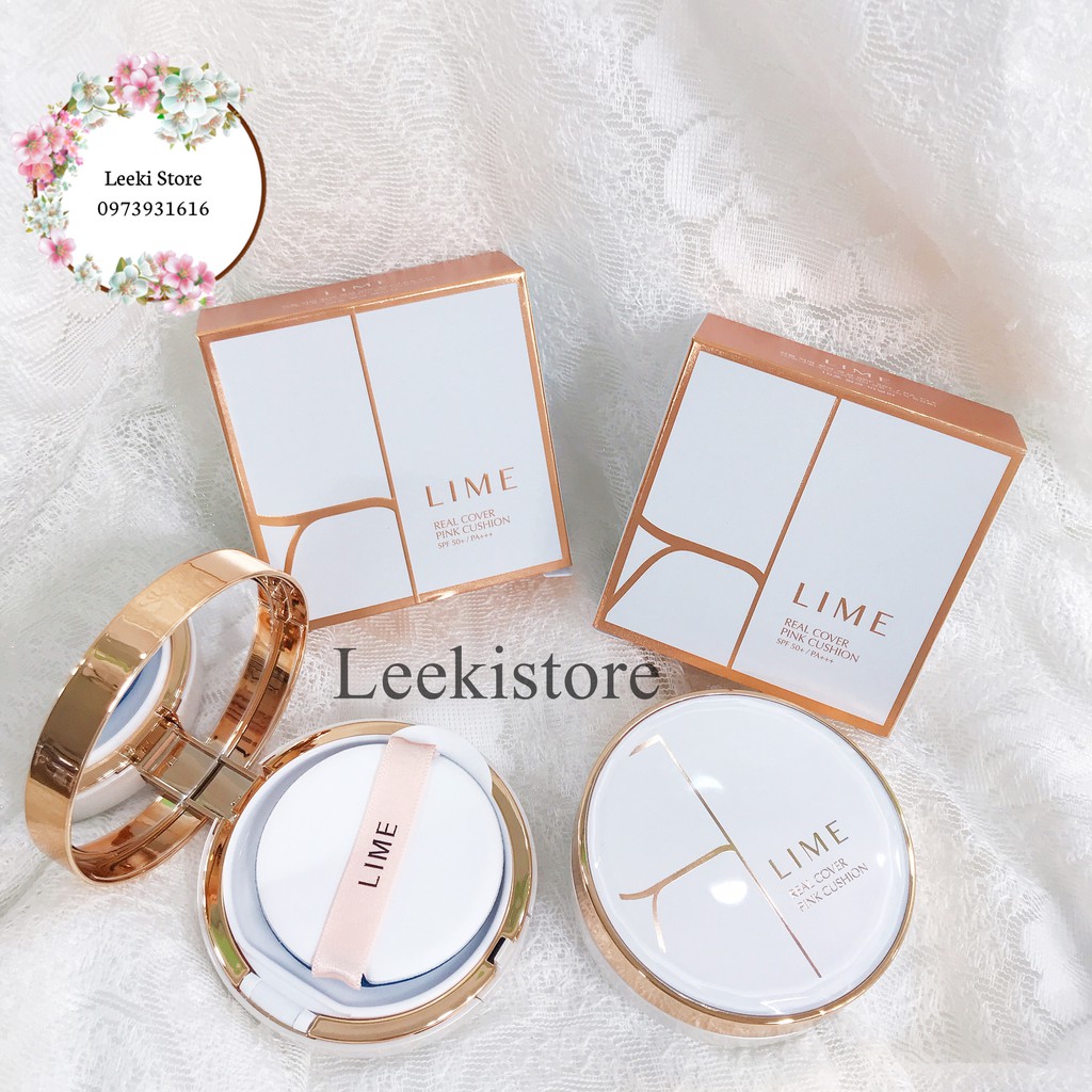 Phấn Nước LIME | BigBuy360 - bigbuy360.vn