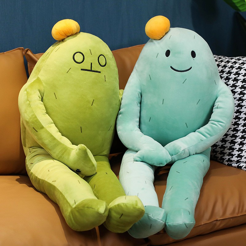 Đồ chơi thú nhồi bông đáng yêu cho bé