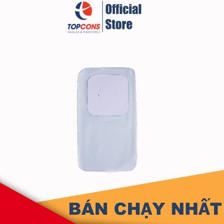 Hậu môn nhân tạo dùng 1 lần