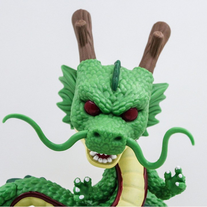 MÔ HÌNH RỒNG THẦN SHENRON FUNKO DRAGON BALL 15CM