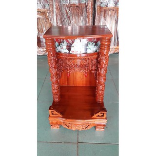 Bàn thờ thần tài ông địa 42 x 68cm