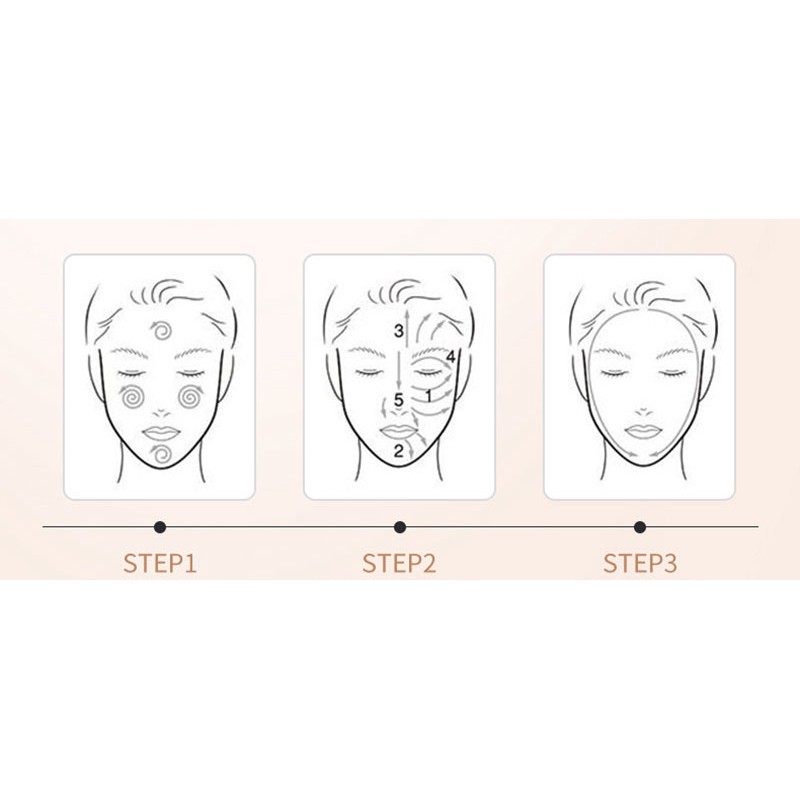 Phấn Nén Che Khuyết Điểm Tự Nhiên 3 Màu Tùy Chọn  Images | BigBuy360 - bigbuy360.vn