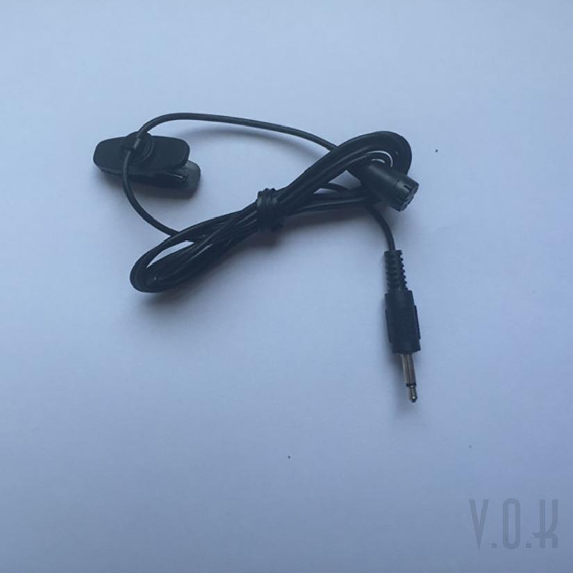 Micro mini cho giáo viên