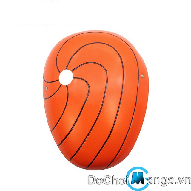 Mặt Nạ Tobi Akatsuki MS 2