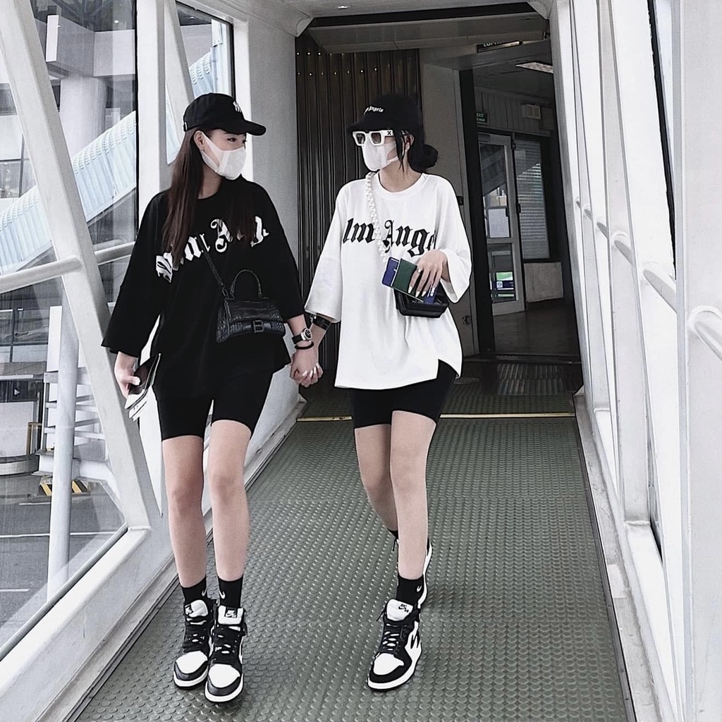 Giày thể thao Jordan 1 cao cổ đen trắng, Giày JD1 High Panda nam nữ siêu hot - Hàng chuẩn Full Box Bill