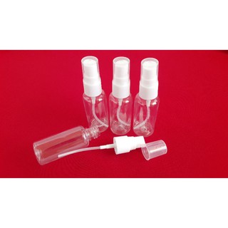 Chai xịt phun sương 30ml