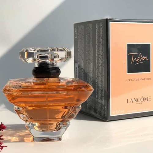 Nước Hoa Nữ Lancôme Trésor Edp Eau De Parfum 100ml