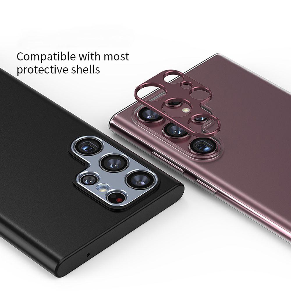 Miếng Dán Bảo Vệ Camera 1 Cái Cho Samsung S21 Plus