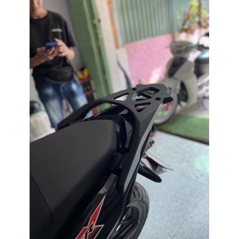 Cảng Nhôm Đúc Malay