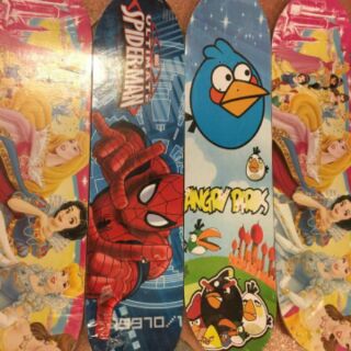 (Free ship)Ván trượt Skateboard