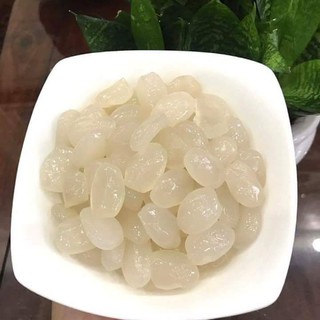 Hạt Đác Rừng 1KG