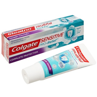 Kem Đánh Răng Colgate Sensitive Pro-Relief 110g