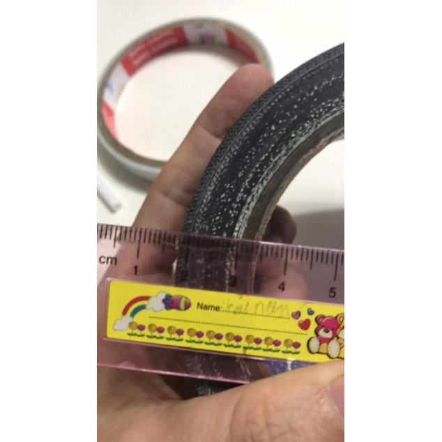 Băng keo vải 13,5m