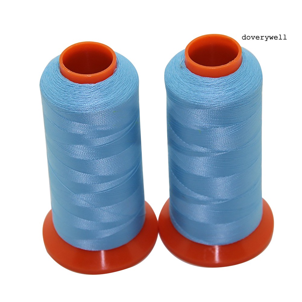 Cuộn Chỉ May Vá Phát Sáng Trong Tối