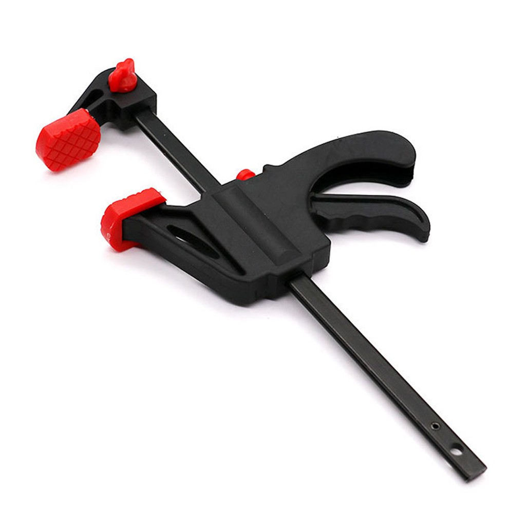 Kẹp Gỗ Màu Sắc Ngẫu Nhiên Chuyên Dụng Làm Mộc