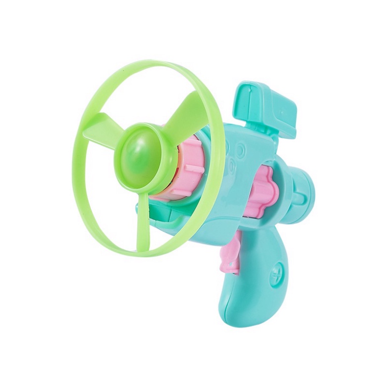 Đồ chơi UFO - đồ chơi ánh sáng có thể chơi vào ban đêm cho bé 3-10 tuổi (1424UFO)