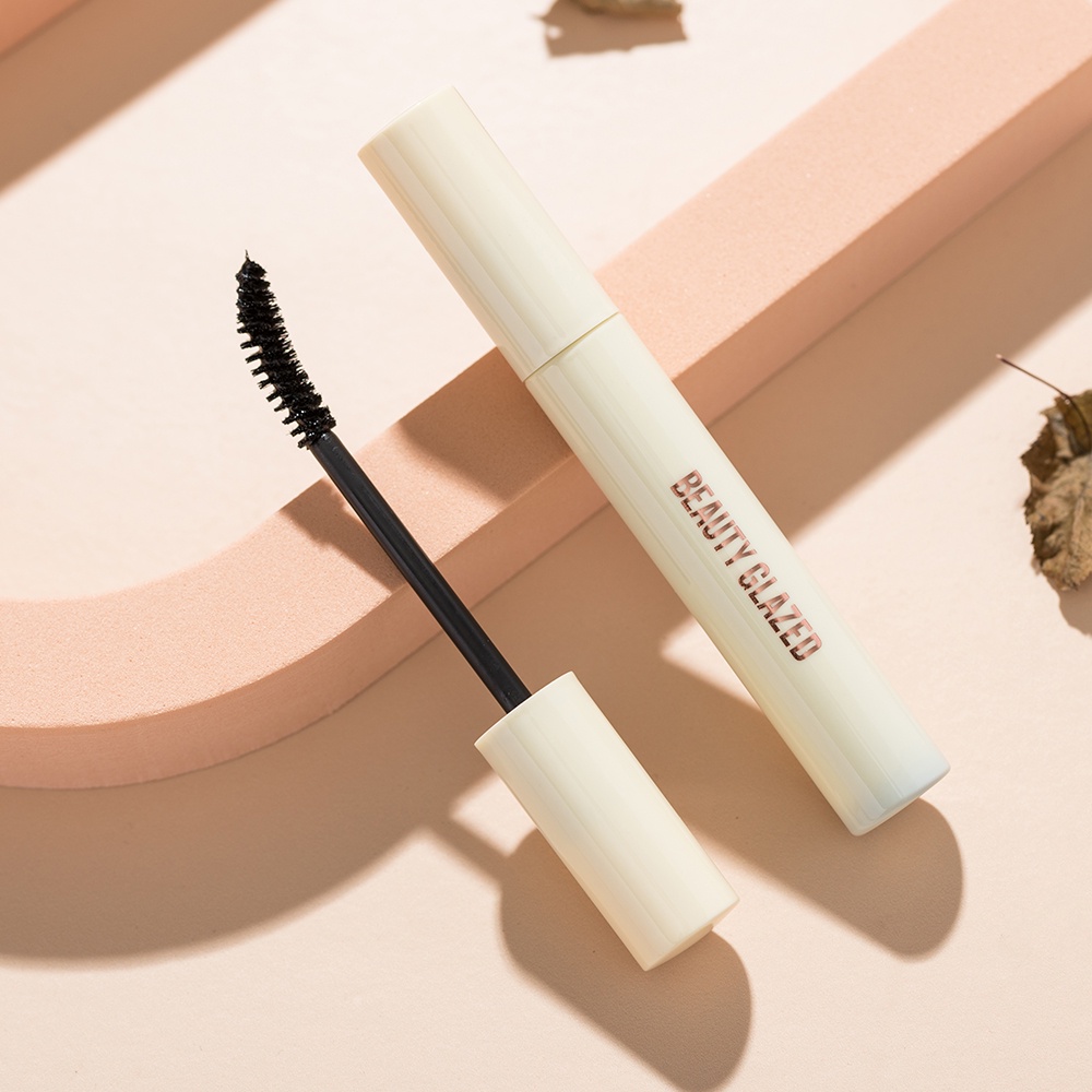 [Hàng mới về] Mascara chải mi Beauty Glazed chống thấm nước và chống nhòe cao cấp tiện lợi
 | WebRaoVat - webraovat.net.vn