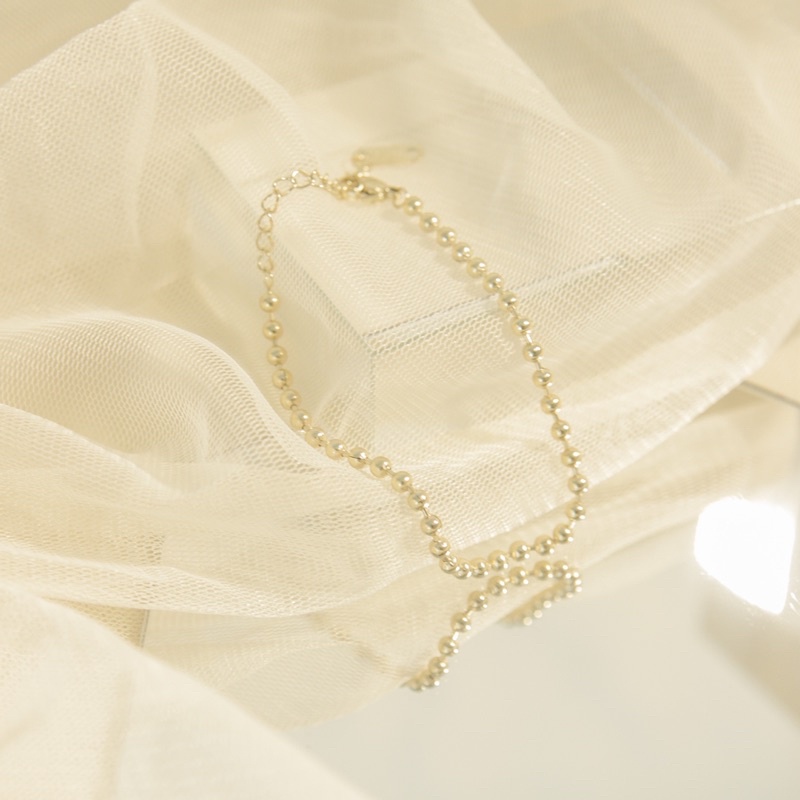 LẮC TAY TITAN - MINIMALIST BRACELET